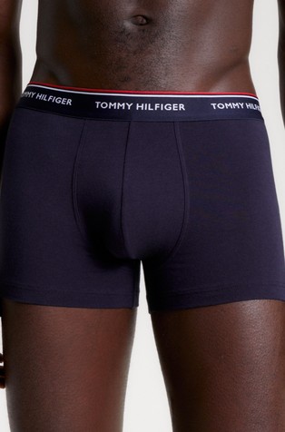 TOMMY HILFIGER Paket 3 boksaric Večbarvna - Multi Colour 3