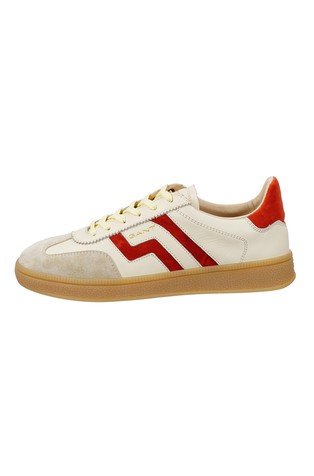 Cuzima Leather Sneakers