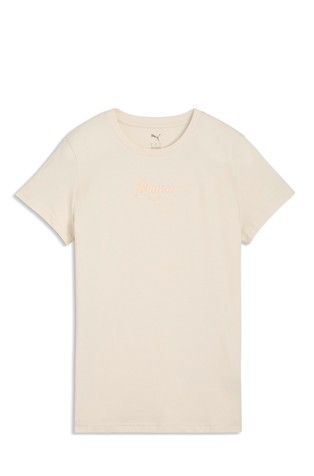 Essentials logo majica s kratkimi rokavi