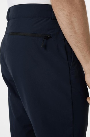 HELLY HANSEN HH® Quick-dry 10" kratke hlače Modra - Blue 3