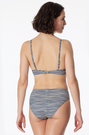 SCHIESSER Ocean Dive - kopalke z oporo in midi spodnjim delom Večbarvna - Multicolour 2