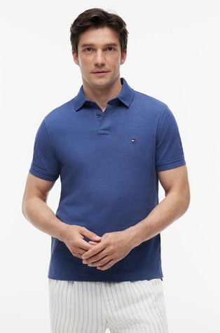 1985 regular fit polo majica