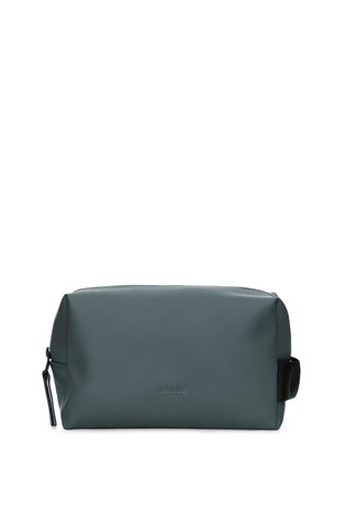 Unisex Waterproof Small Wash Bag