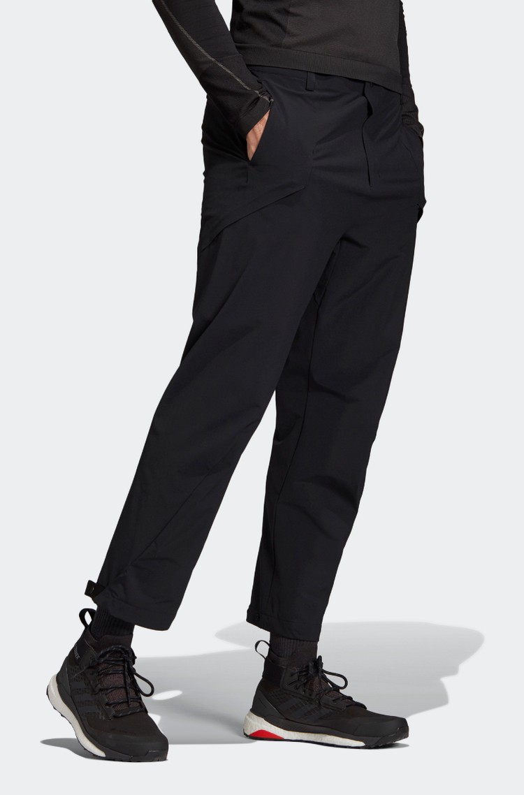 ADIDAS Terrex hiking pants online at emporium.si