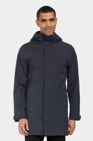 Tyr vodoodporna parka