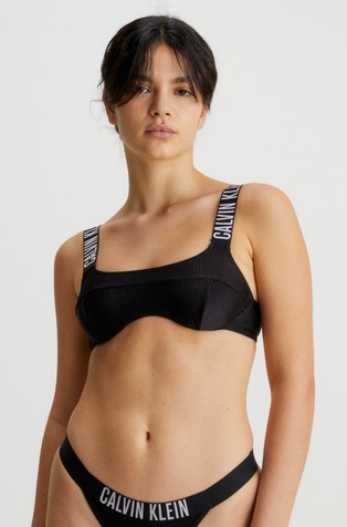 Bralette zgornji del kopalk - Intense Power