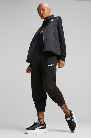 PUMA ESS Padded Vest Emporium