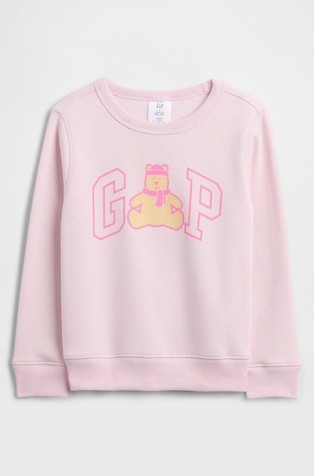 babyGap Logo Sweatshirt