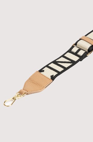 COCCINELLE Tebe Mini Crossbody Bag Skin 5