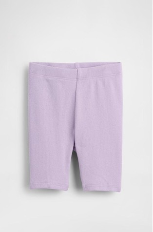 Rebraste kratke pajkice za malčke