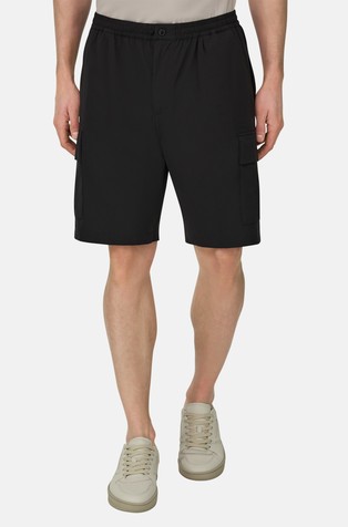 Bermuda Shorts
