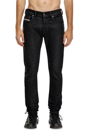 Coated Skinny Jeans - 1979 Sleenker 09J30