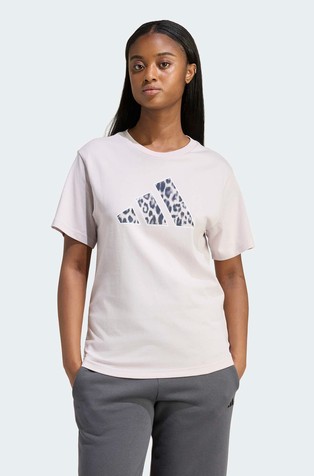 Animal Graphic T-Shirt