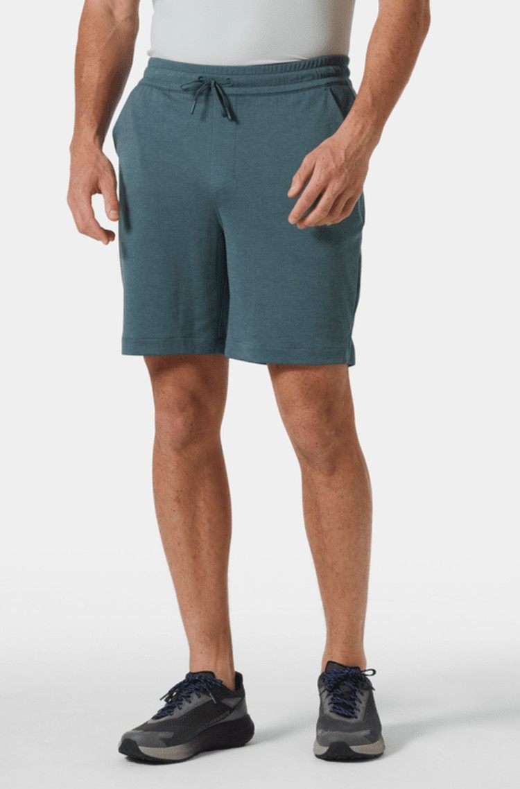 HELLY HANSEN LIFA® Tech Lite Shorts Blue 