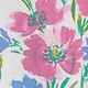 Večbarvna - Floral