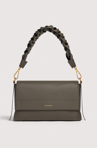Boheme Small Leather Bag