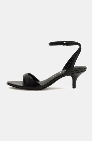 Lerela Genuine Leather Sandals