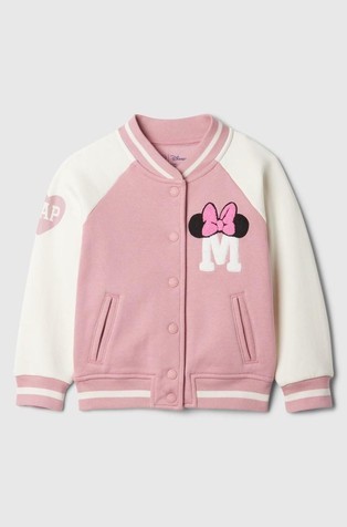 Gap minnie mouse jacket deals