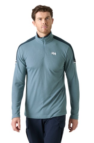 HP 1/2 Zip Pullover