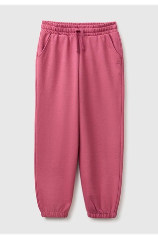 Cotton joggers