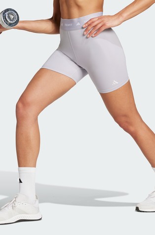 Techfit Short Leggings