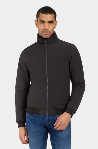 Alvin Waterproof Padded Jacket