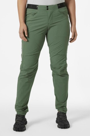 Rask light softshell pants