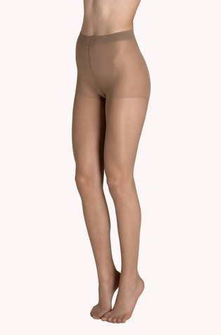 Basic 20 den tights