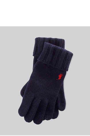 Merino Wool Gloves