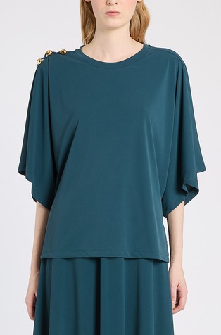 Art. 365 Kimono-sleeve blouse