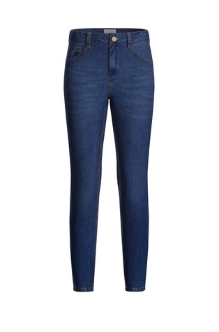 Skinny fit jeans