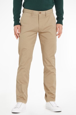 1985 Collection Denton chino hlače