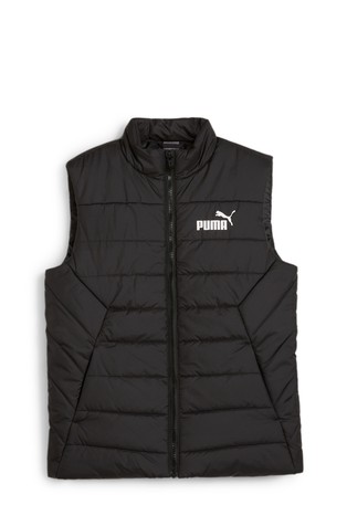 Unisex ESS+Youth prešit brezrokavnik