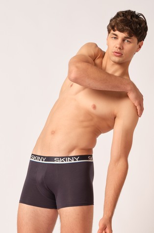 SKINY Multipack Selection paket 3 boksaric Večbarvna - Blue/Purple/Black 8