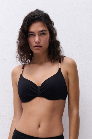 Icon zgornji del kopalk z oporo