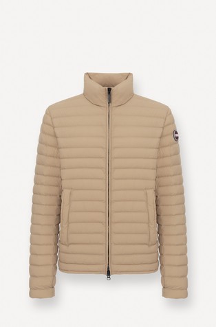 Prehodna vodoodbojna puhovka