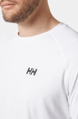 HELLY HANSEN HP Ocean 2.0 T-shirt White 3