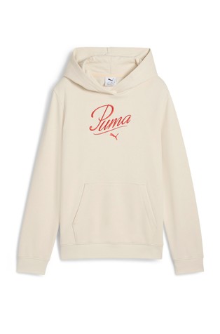 Essentials logo pulover s kapuco