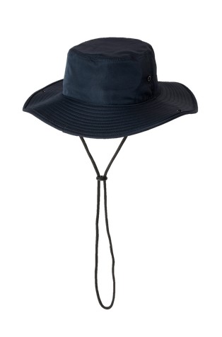 HELLY HANSEN Roam hat Black 2