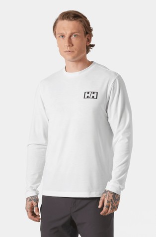 Skog Graphic Long-sleeve T-Shirt