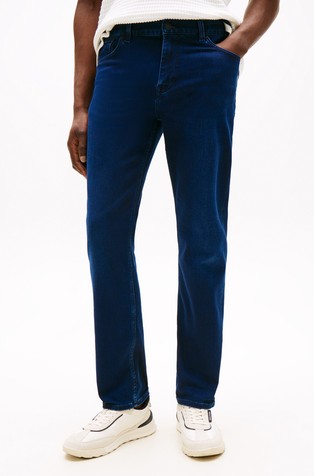 Denton ravne jeans hlače