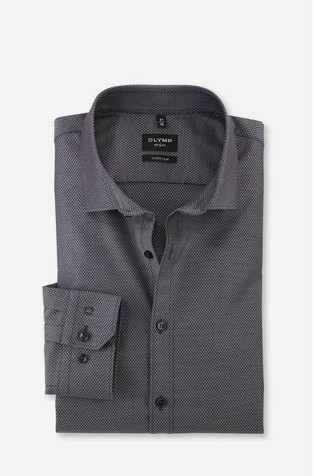 No. Six super slim fit srajca
