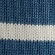 Modra - Indigo Stripe
