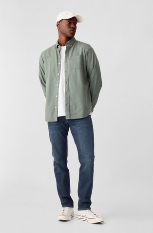 GapFlex Slim Jeans