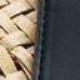Beige / Black