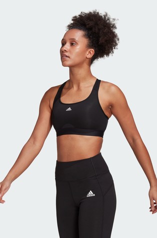 Powerreact Training Medium-Support Bra