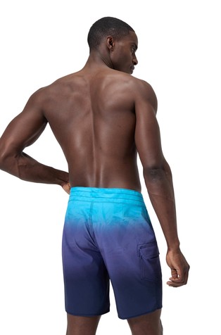SPEEDO Lookout Printed Swim Shorts Blue 3