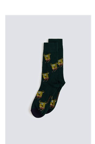 SpongeBob nogavice