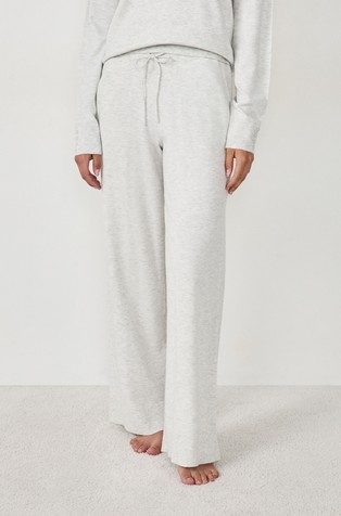 Gilana Pyjama Trousers in Viscose-blend