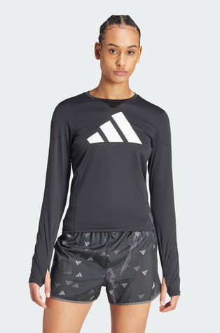 Run It Long Sleeved T-shirt